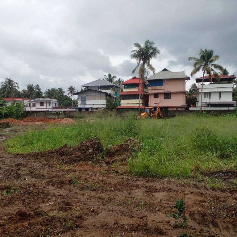 prithvi Construction Status June 25