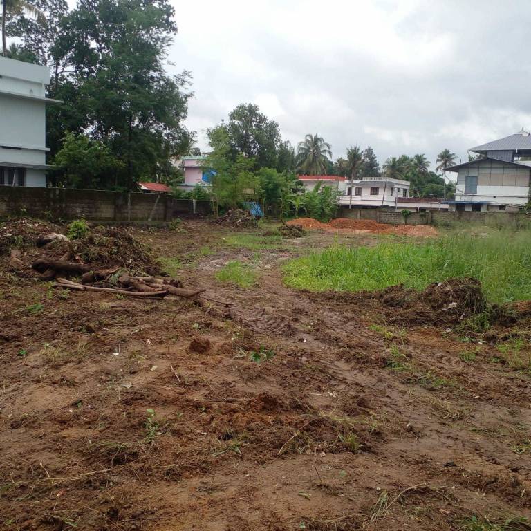 prithvi Construction Status June 25