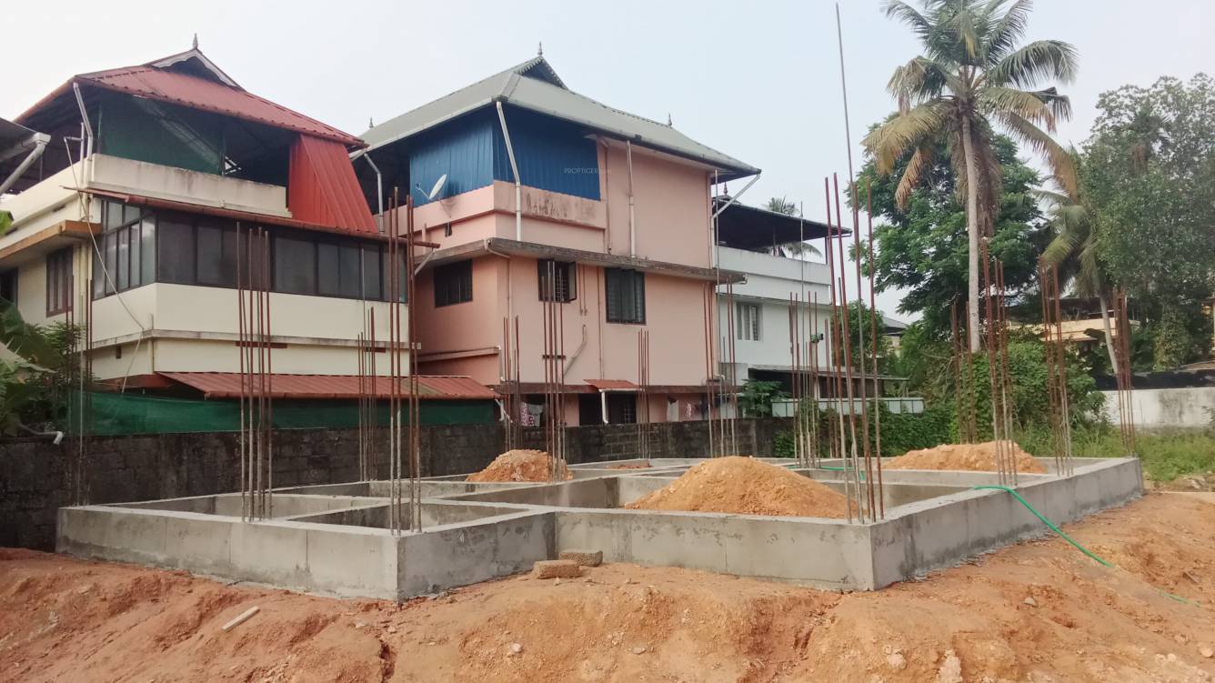 prithvi Construction Status June 25