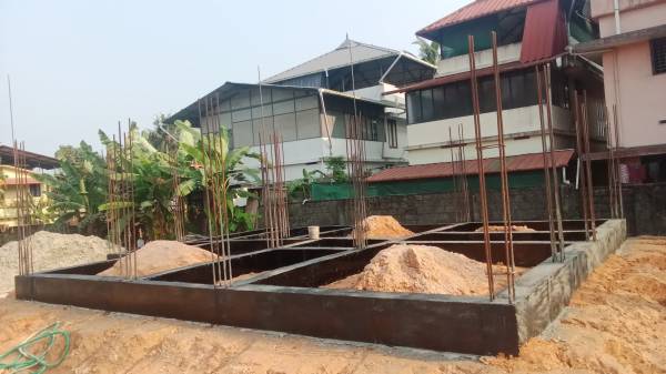  prithvi Construction Status June-25