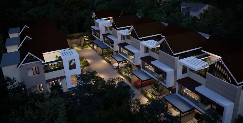  prithvi Elevation