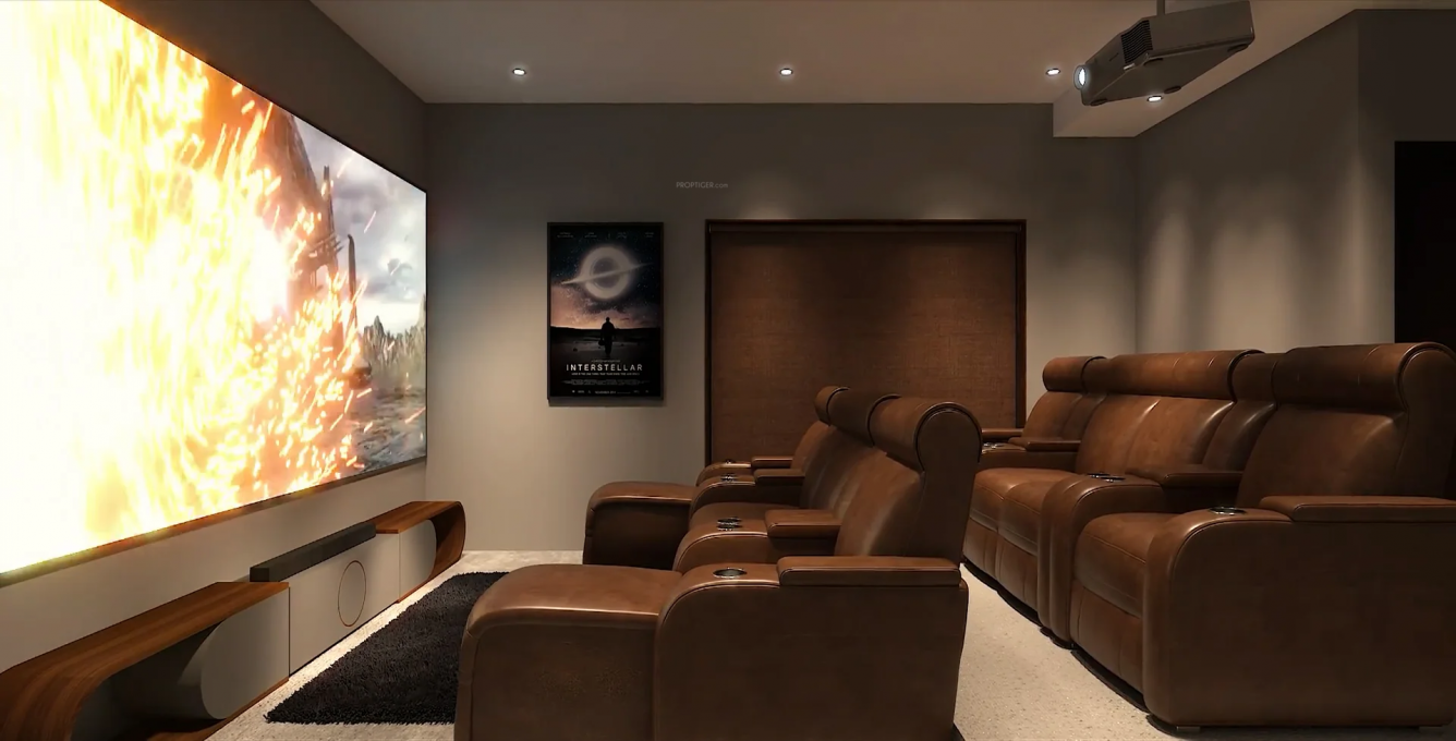 prithvi Mini Theatre