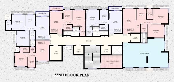  unique-fortune Cluster Plan