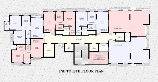  unique-fortune Cluster Plan