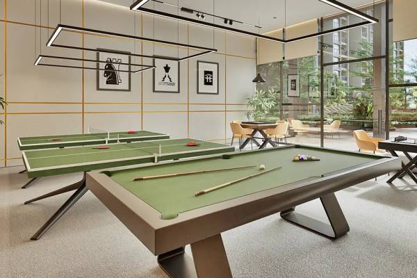  108-astera Indoor Games