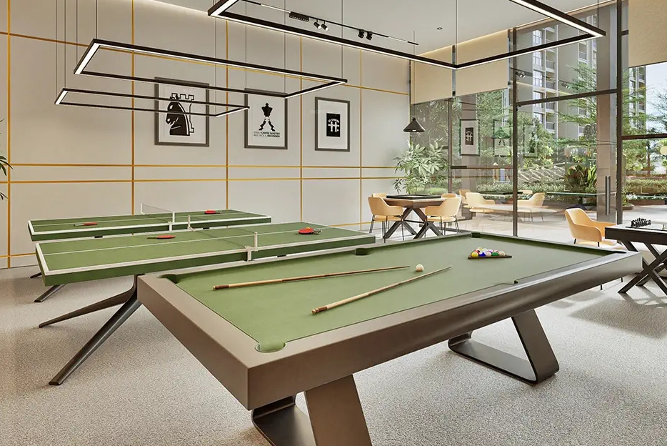  108 astera Indoor Games