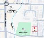 Location Plan  jai Location Plan