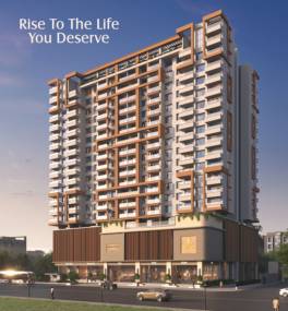 Elevation venkatesh-skylife Elevation