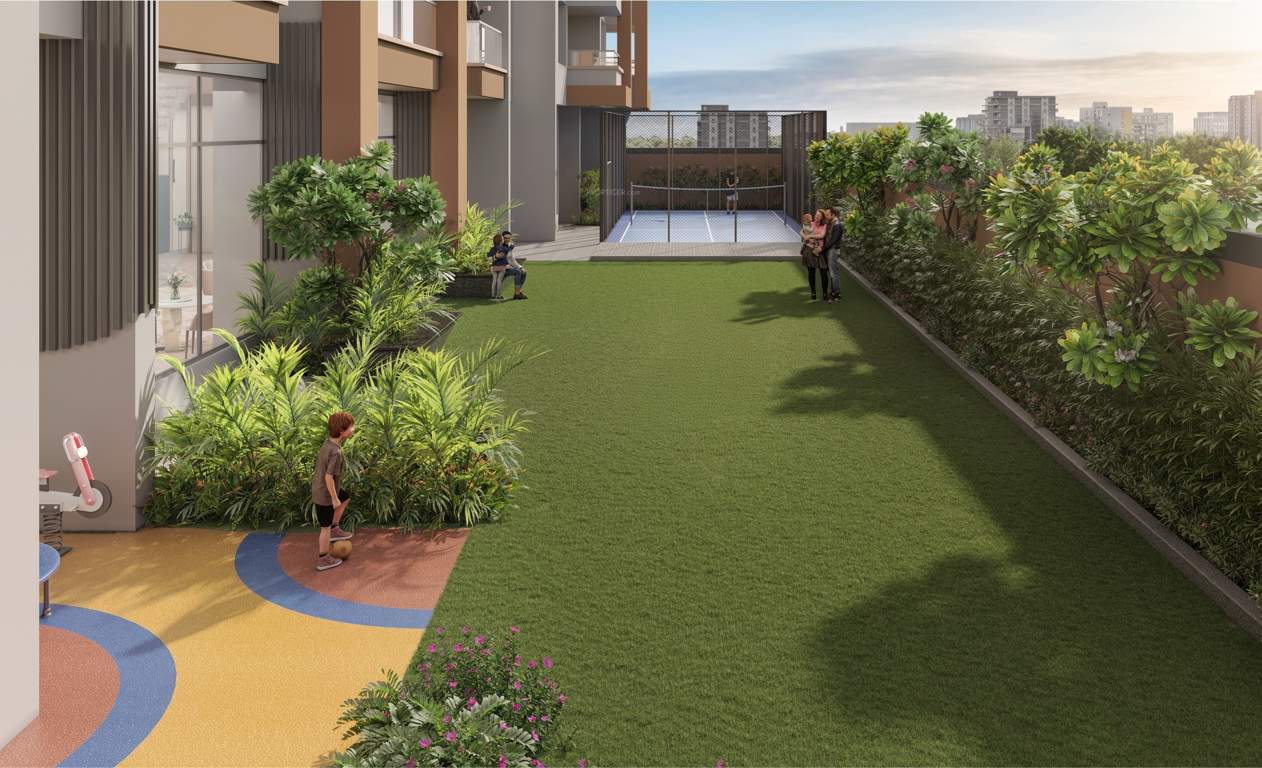  venkatesh skylife Party Lawn