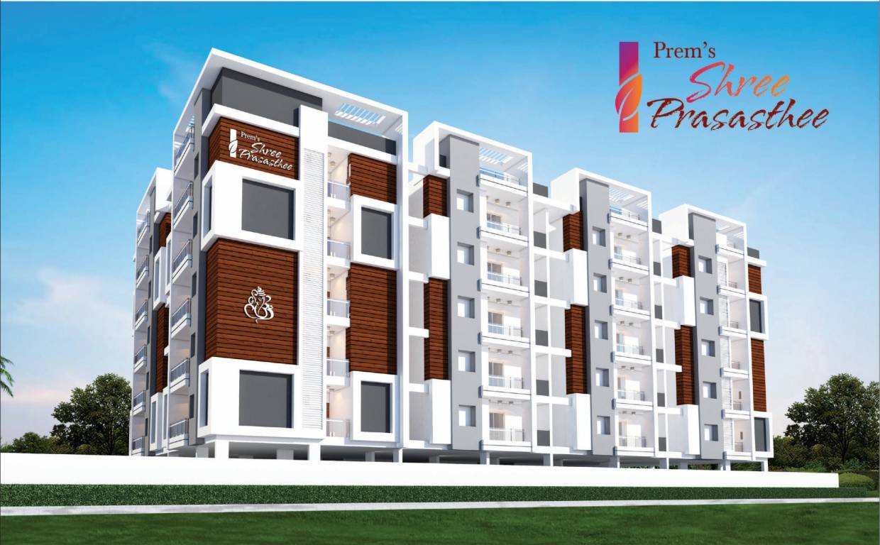 Elevation shree prasasthee Elevation