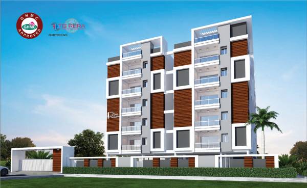  shree-prasasthee Elevation