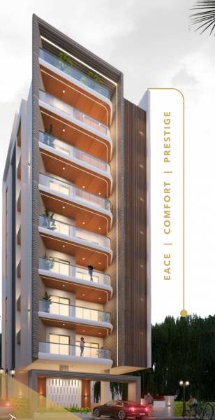 Elevation se7en-rise Elevation