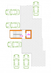 Samrat Cluster Plan for ground Floor  samrat Samrat Cluster Plan for ground Floor