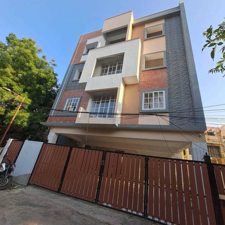 Elevation samrat Elevation