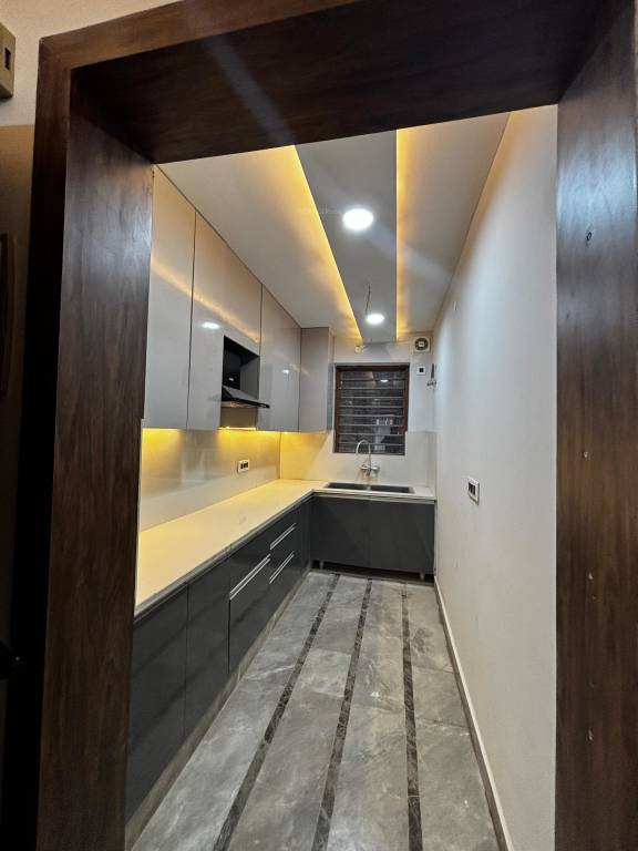  ultra luxury foors Kitchen