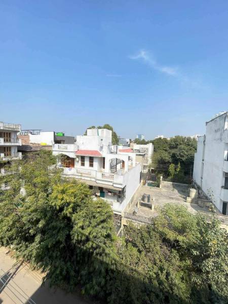 Elevation good-happen-dlf-phase-2 Elevation