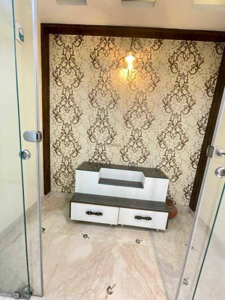  good-happen-dlf-phase-2 Temple