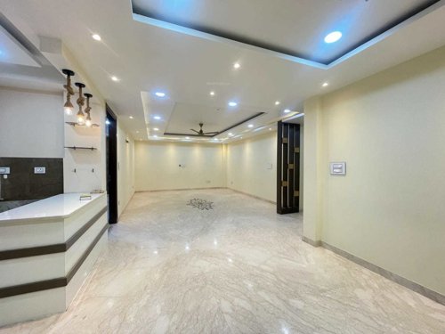  good-happen-dlf-phase-2 Living Area