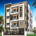 main of RK Sai Ritisha