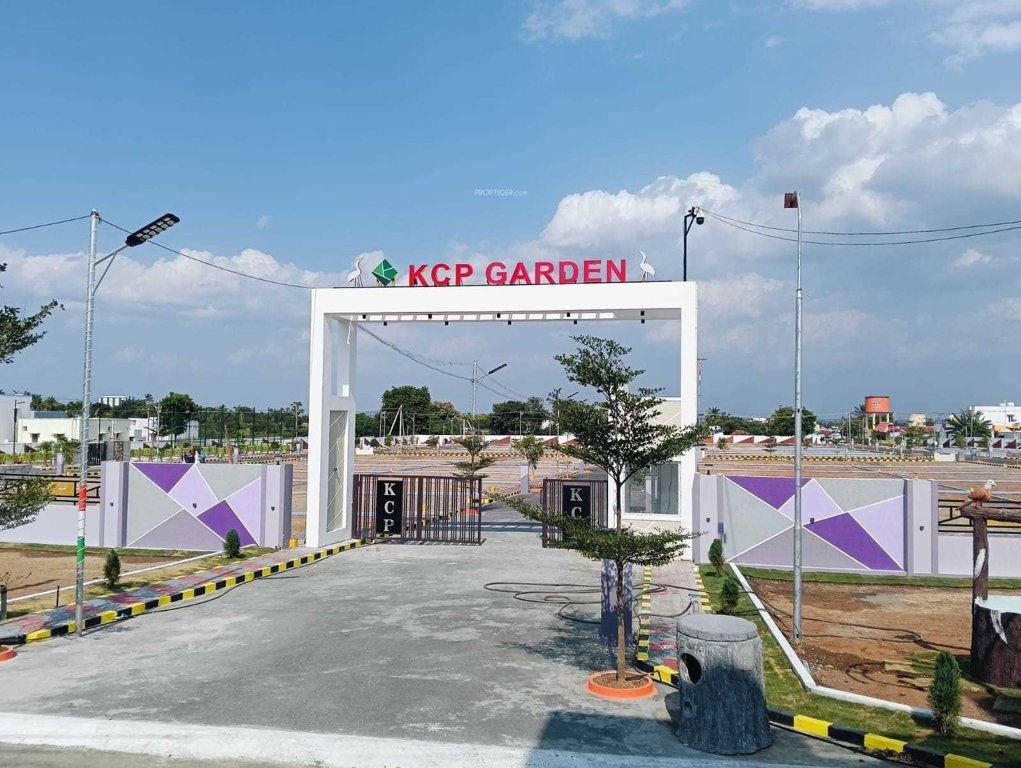 KCP Garden