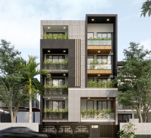 Elevation luxury-floors Elevation