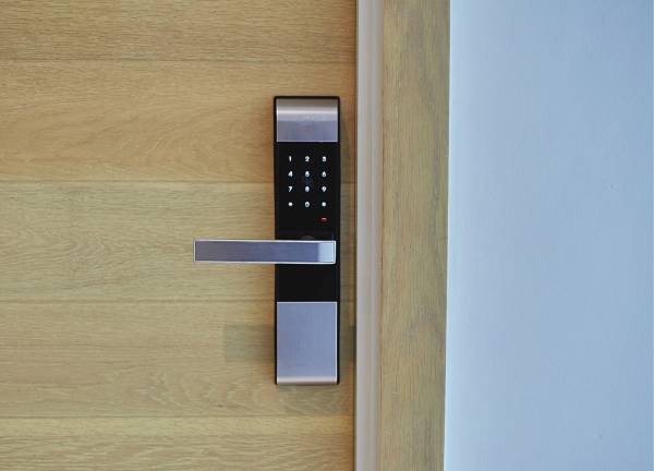  green-hive-plus-wing-a5 Video Door Security