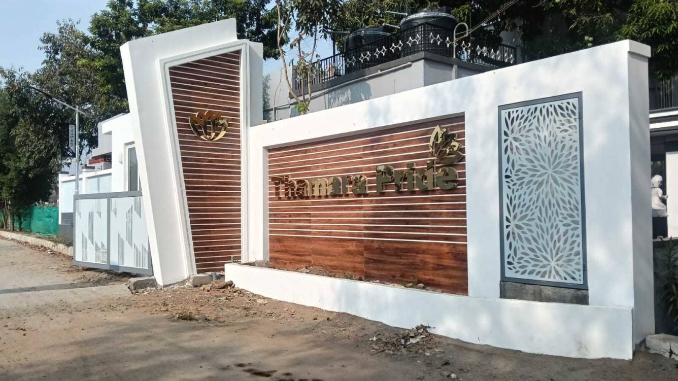 thamara pride Plot