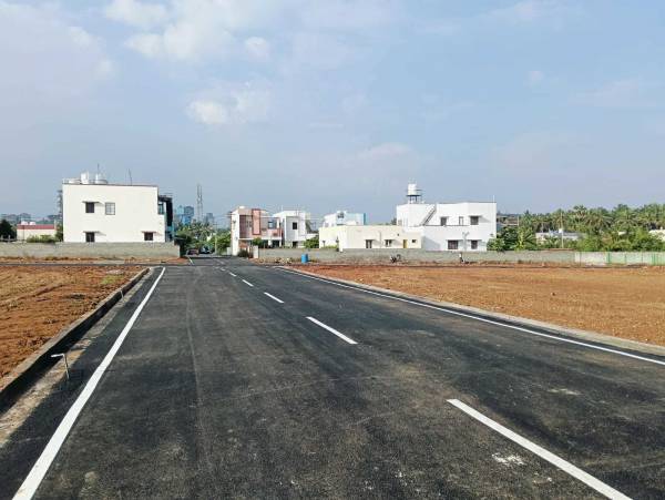 golden-springs Internal Roads & Footpaths