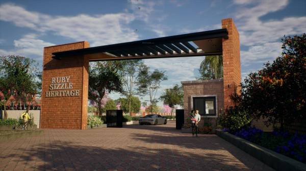  ruby-sizzle-heritage Gated Community