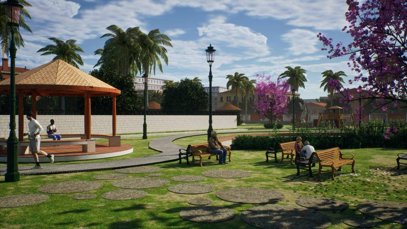  ruby sizzle heritage Senior Citizen Sitout