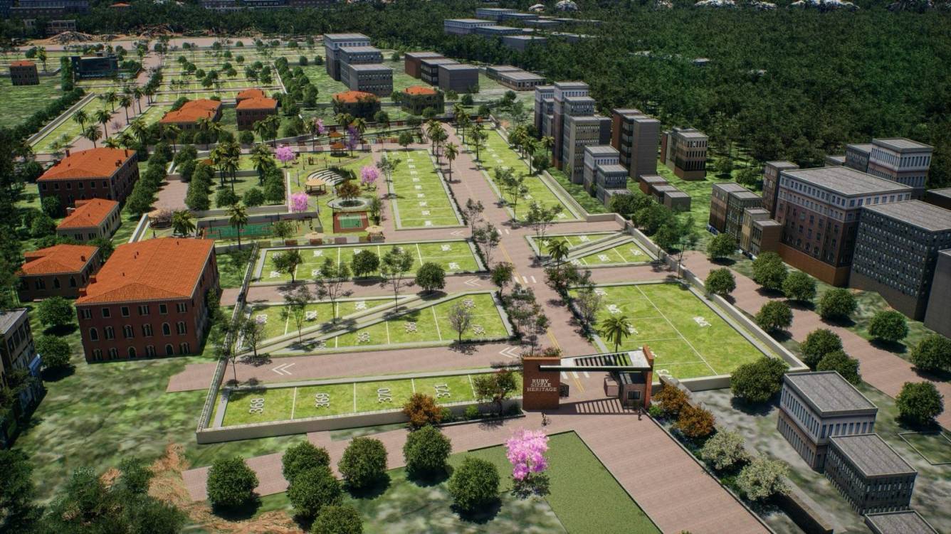  ruby sizzle heritage Plot