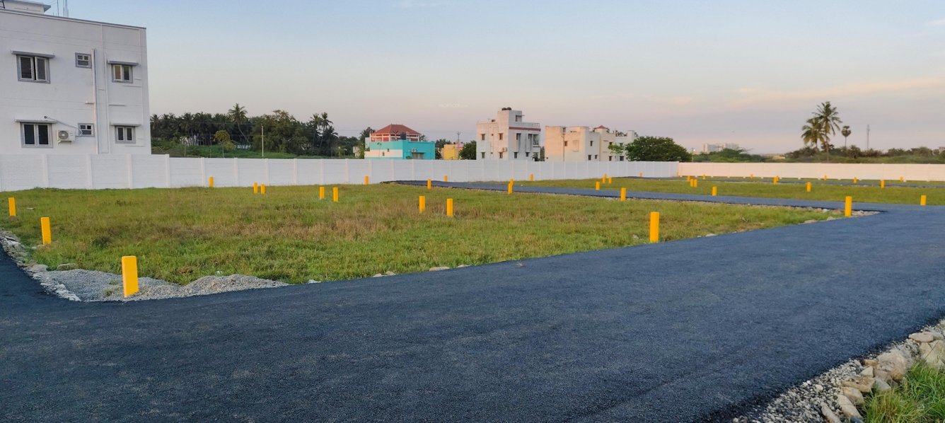  urapakkam plots Plot