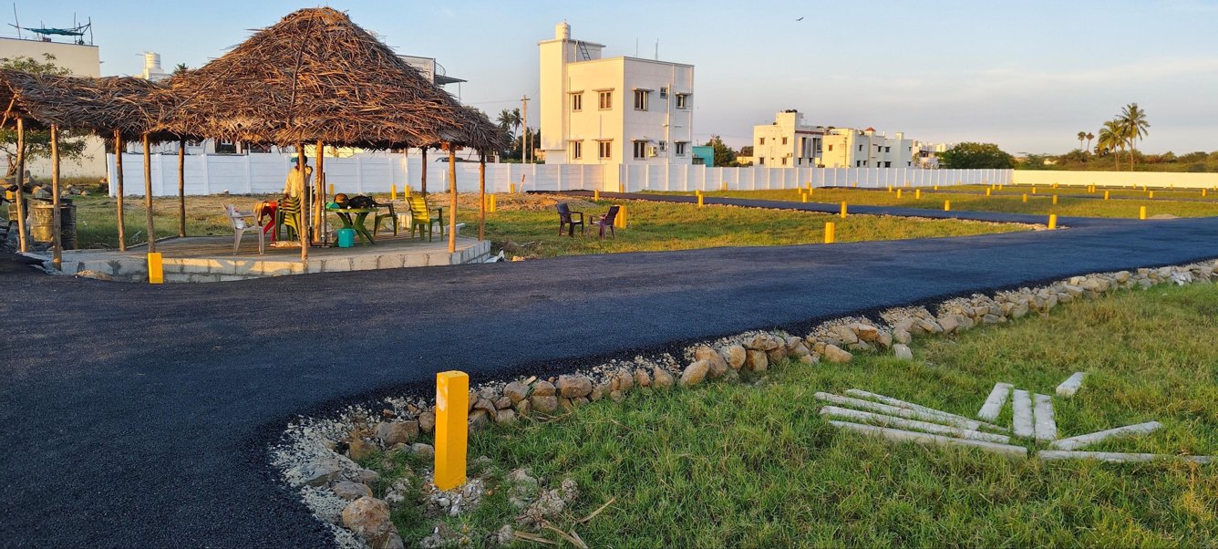  urapakkam plots Plot