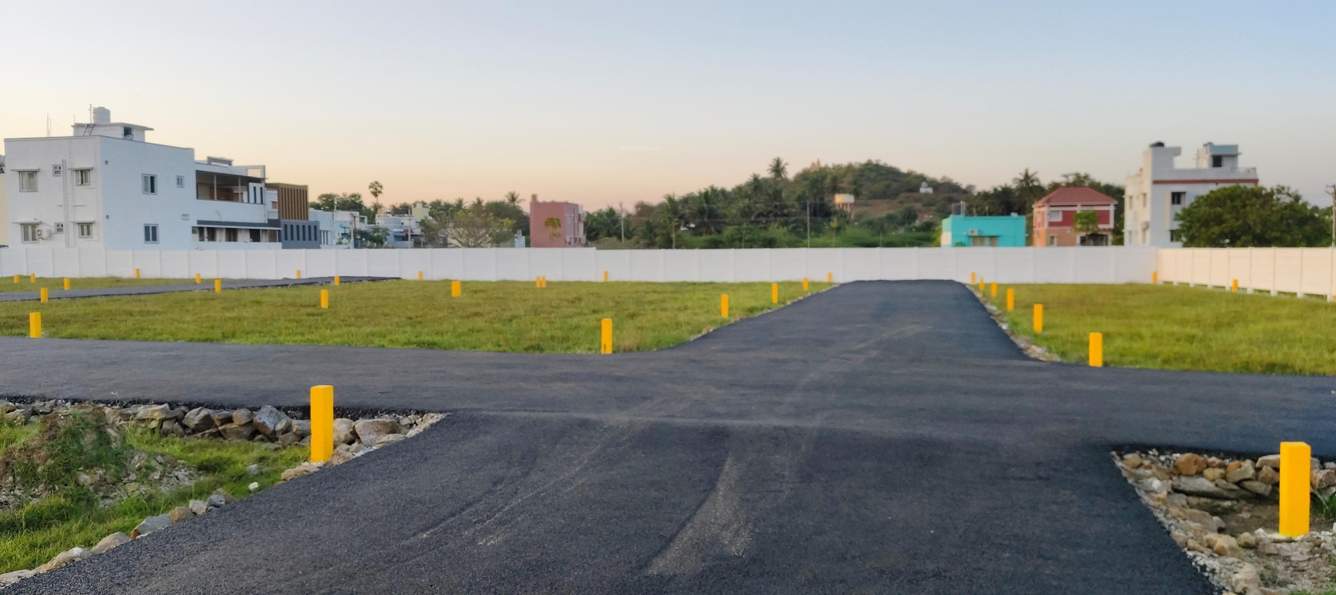  akash keerapakkam plots Plot