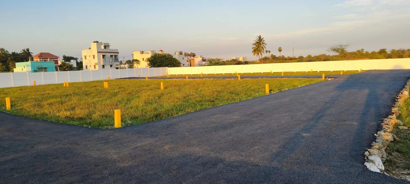  akash keerapakkam plots Plot