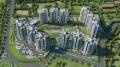Kasturi Housing Building B3 Eon Homes