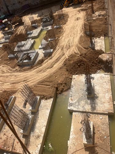  shivansh-parmanand Shivansh Parmanand Construction Status Aug-25