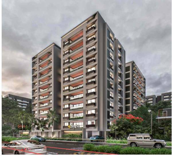  shivansh-parmanand Elevation