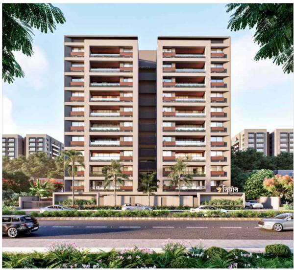 Elevation shivansh-parmanand Elevation