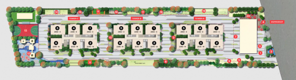 Master Plan asbl-broadway Master Plan