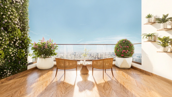 Balcony asbl-broadway Balcony