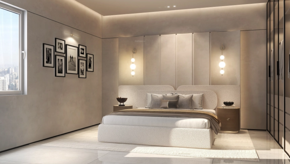  asbl broadway Bedroom