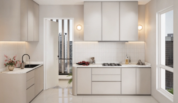 Kitchen asbl-broadway Kitchen