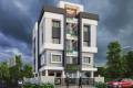 Swarajya Infrastructure Pune Heights