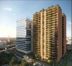 Elevation one-hyderabad-block-d Elevation