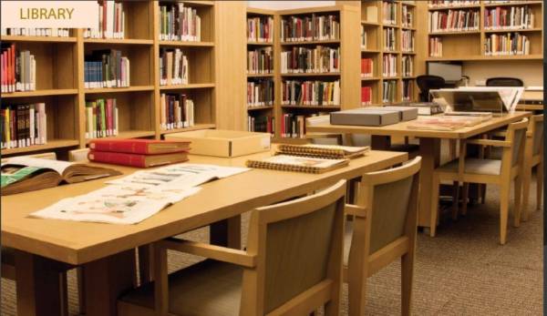  one-hyderabad-block-d Library