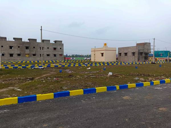  nsc-aishwaryam-nagar-phase-2 Elevation