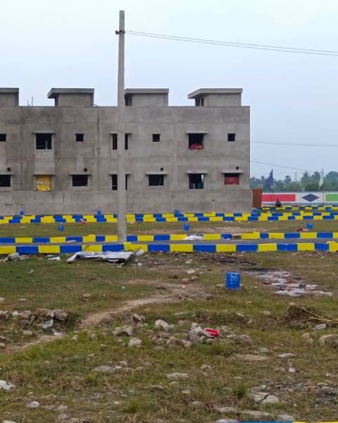  nsc-aishwaryam-nagar-phase-2 Plot