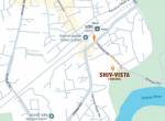  shiv-vista-homes Location Plan