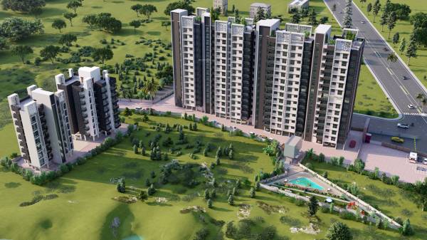 Elevation shiv-vista-homes Elevation